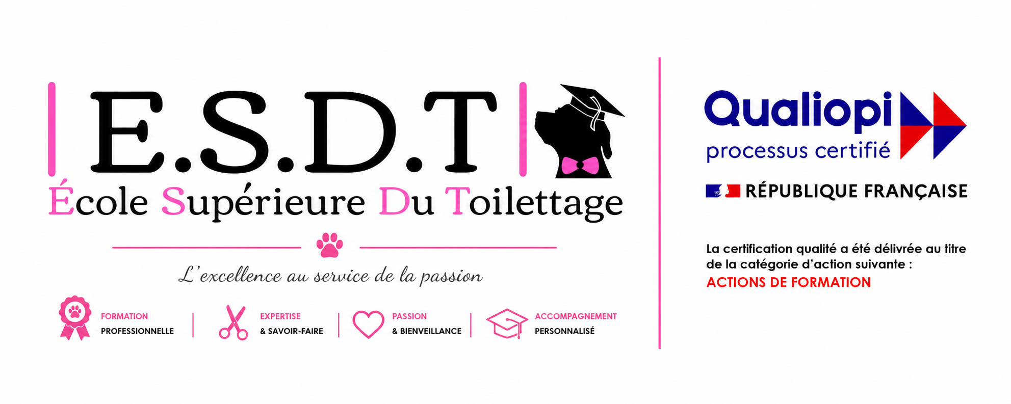 Ecole Supérieure du Toilettage